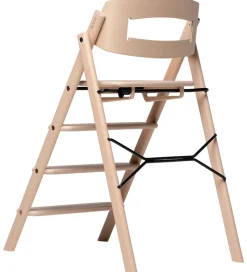 KAOS Højstol - Klapp - Birk