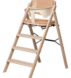 KAOS Hynder Til Højstol - Brun