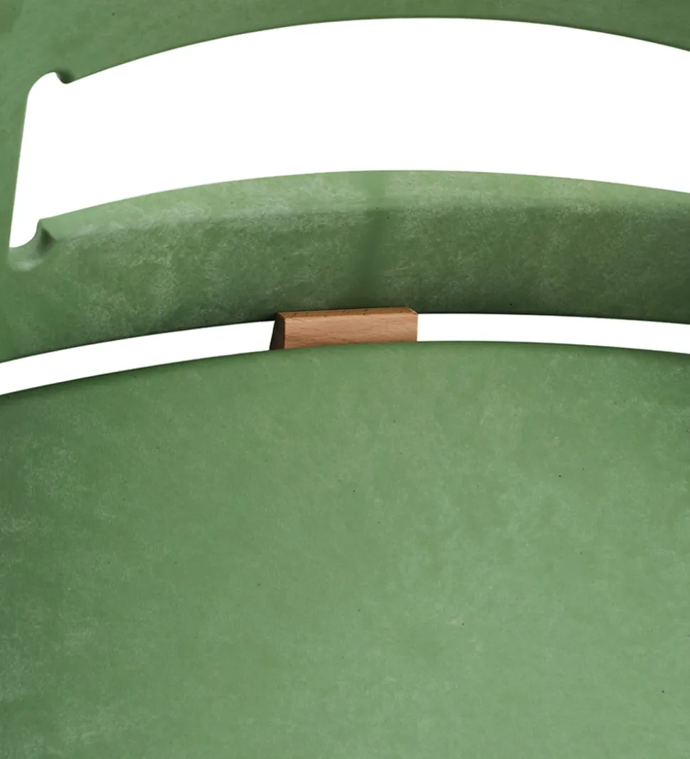 KAOS Ophæng Til Højstol - Egetræ