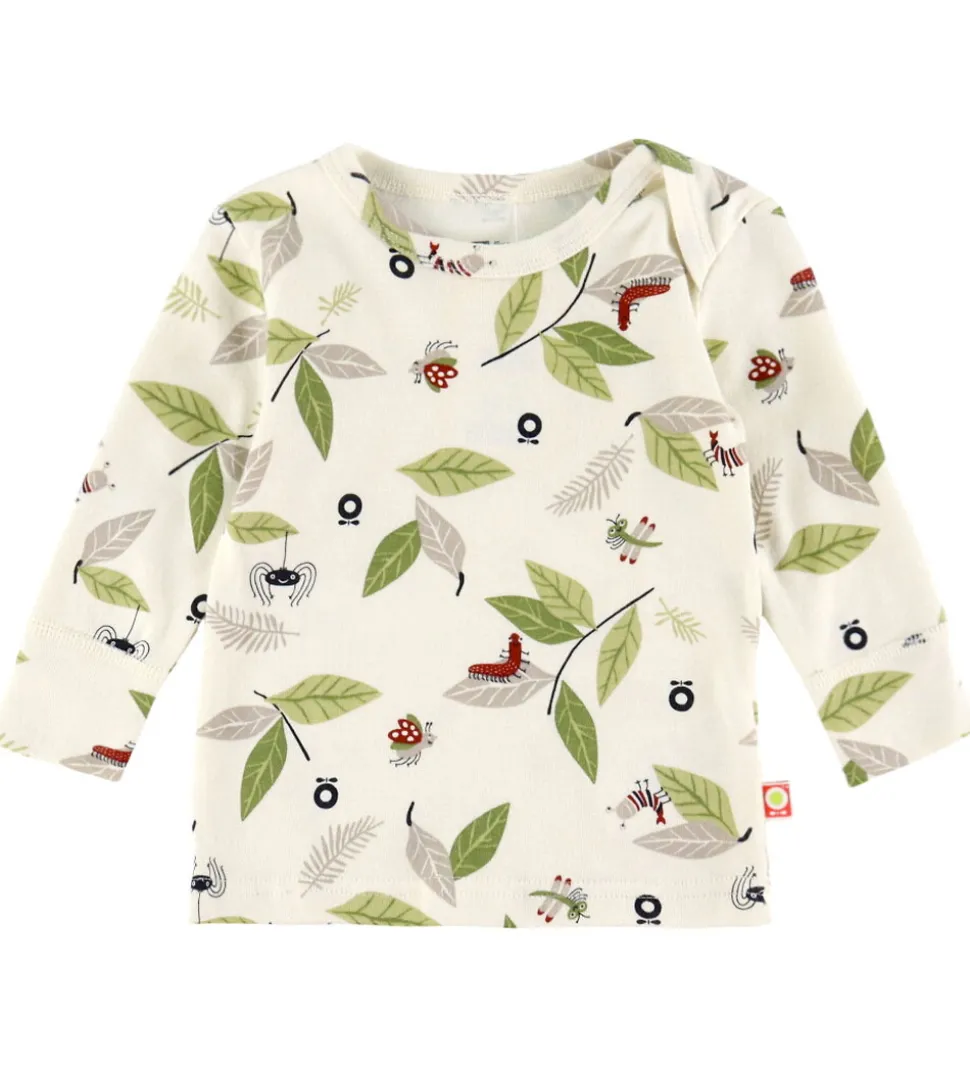 Katvig Bluse - Off White