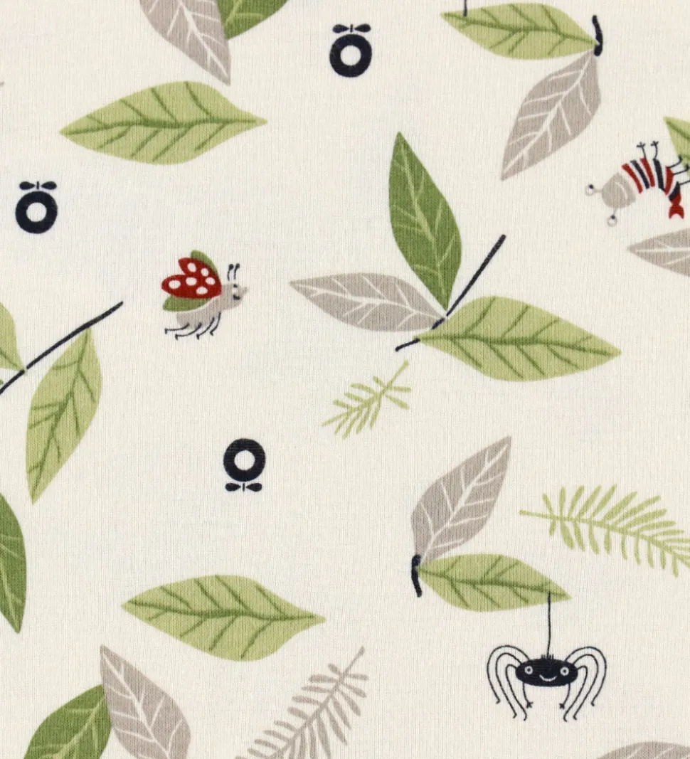 Katvig Bluse - Off White