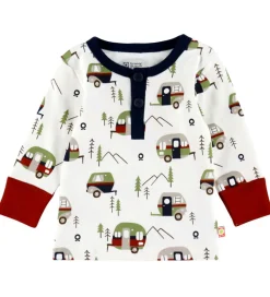 Katvig Bluse - Off White