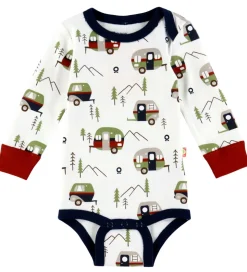 Katvig Body l/æ - Off White