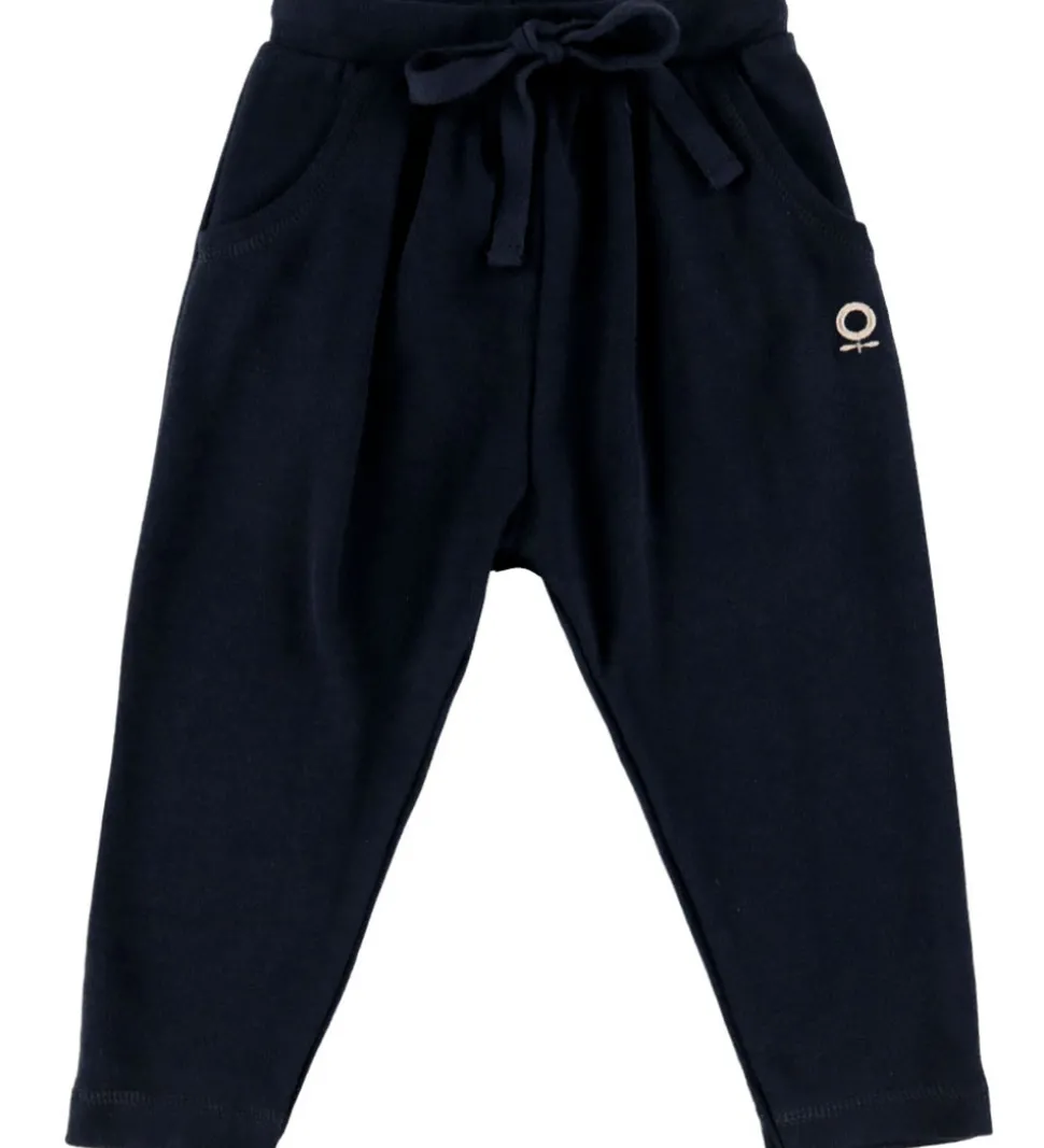 Katvig Bukser - Navy