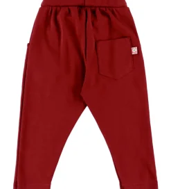 Katvig Bukser - Rød