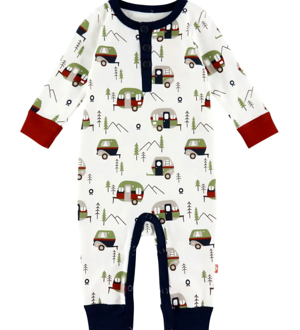 Katvig Heldragt - Off White