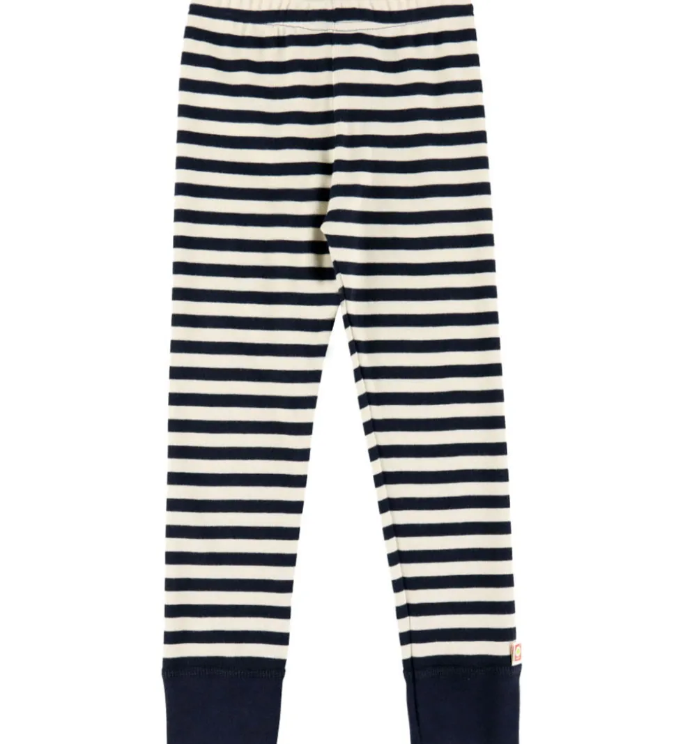 Katvig leggings - Navy