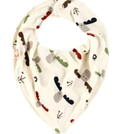 Katvig Savlesmæk - Viskose/Bambus - Off White