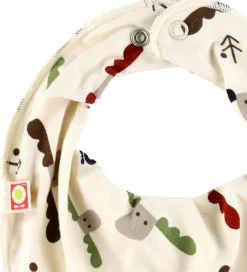 Katvig Savlesmæk - Viskose/Bambus - Off White