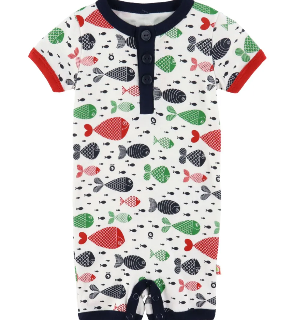 Katvig Sommerdragt - Navy