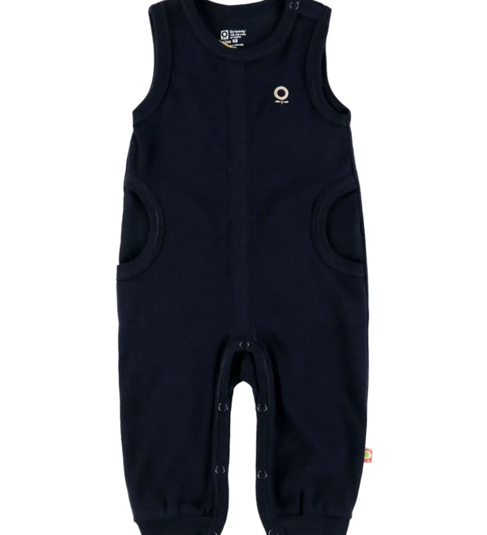 Katvig Sparkedragt - Navy