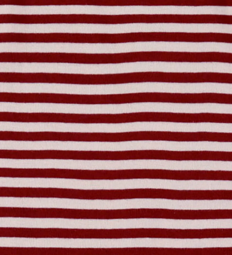 Katvig Sparkedragt - Rød