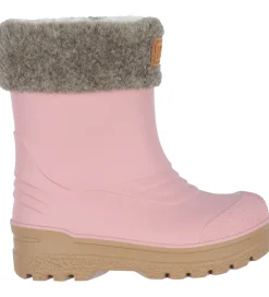 Kavat Gummistøvler m. For - Gimo WP- Ash Rose