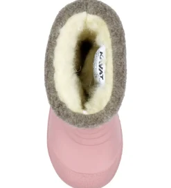 Kavat Gummistøvler m. For - Gimo WP- Ash Rose