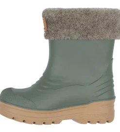 Kavat Gummistøvler m. For - Gimo WP - Forest Night