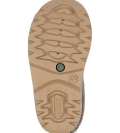 Kavat Gummistøvler m. For - Gimo WP - Forest Night