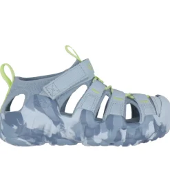 KEEN Sandaler - Hyperport H2 C - Skayway/Faded Denim