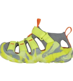 KEEN Sandaler - Hyperport H2 C - Evening Primrose/Steel Grey