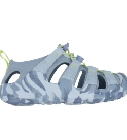 KEEN Sandaler - Hyperport H2 Y - Skayway/Faded Denim