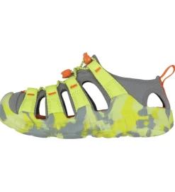 KEEN Sandaler - Hyperport H2 Y - Evening Primrose/Steel Grey