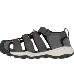 KEEN Sandaler - Newport Neo H2 Y - Magnet-Spicy Orange