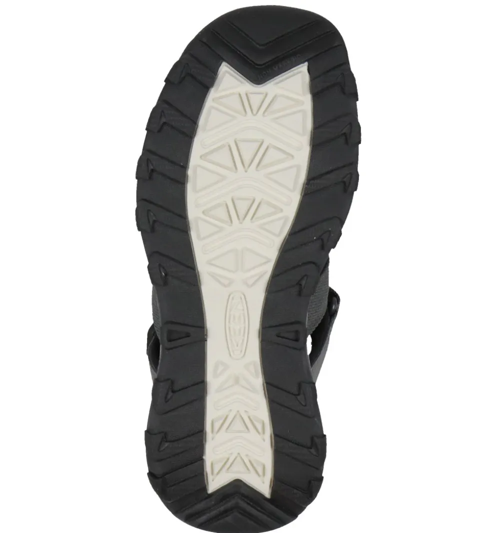 KEEN Sandaler - Newport Neo H2 Y - Magnet-Spicy Orange