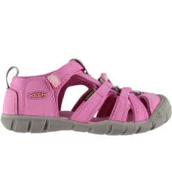 KEEN Sandaler - Seacamp II CNX Y - Moonlite Mauve/Pink A Boo