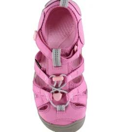 KEEN Sandaler - Seacamp II CNX Y - Moonlite Mauve/Pink A Boo