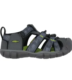 KEEN Sandaler - Seacamp II CNX C