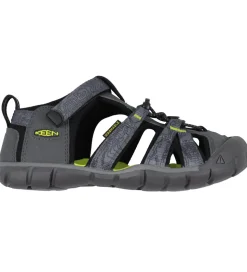 KEEN Sandaler - Seacamp II CNX Y-Magnet-Evening - MAGNET-PRIMROS