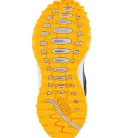 KEEN Støvler - Tex - Zionic Mid WP - Naval Academy/Bright Marigo