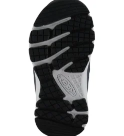 KEEN Vinterstøvler - Tex - Skua Winter WP - Sky Captain-Gold Fla