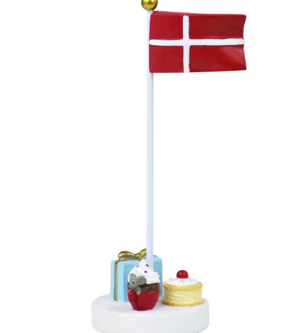 Kids by friis Bordflag - Kager/Pakker