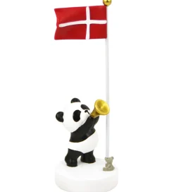 Kids by Friis Bordflag - Panda m. Trompet