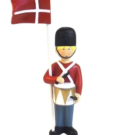 Kids by Friis Bordpynt - 16,5 cm - Soldat