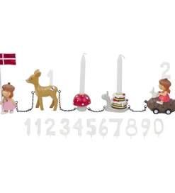 Kids by Friis Fødselsdagstog - Skovalfer