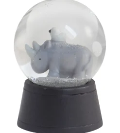 Kids by Friis Mini Snekugle - Ø:4,3 cm - Næsehorn