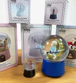 Kids by Friis Mini Snekugle - Ø:4 cm - Garder & Skilderhus