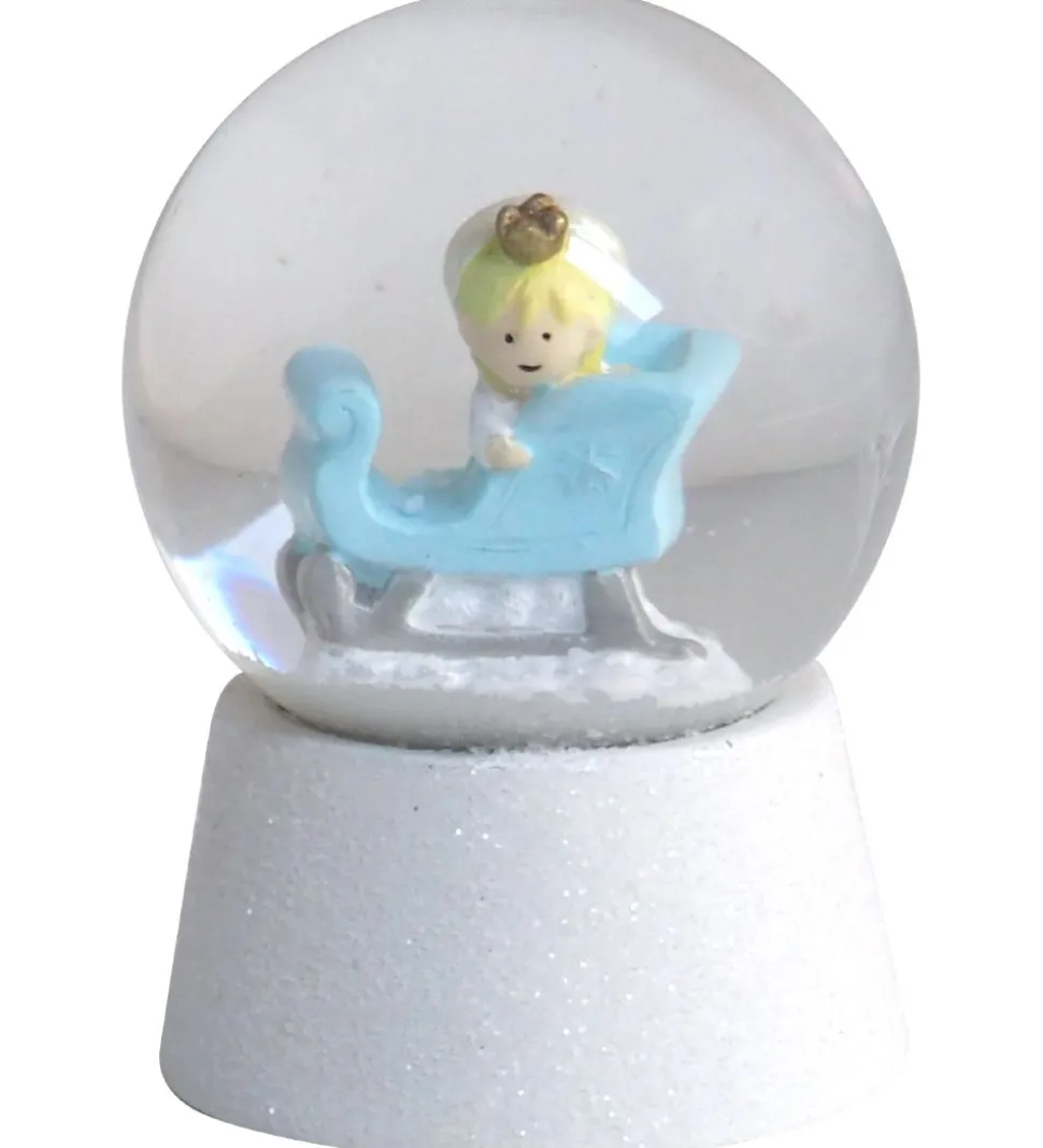 Kids by Friis Mini Snekugle - Ø:4,3 cm - Snedronningen