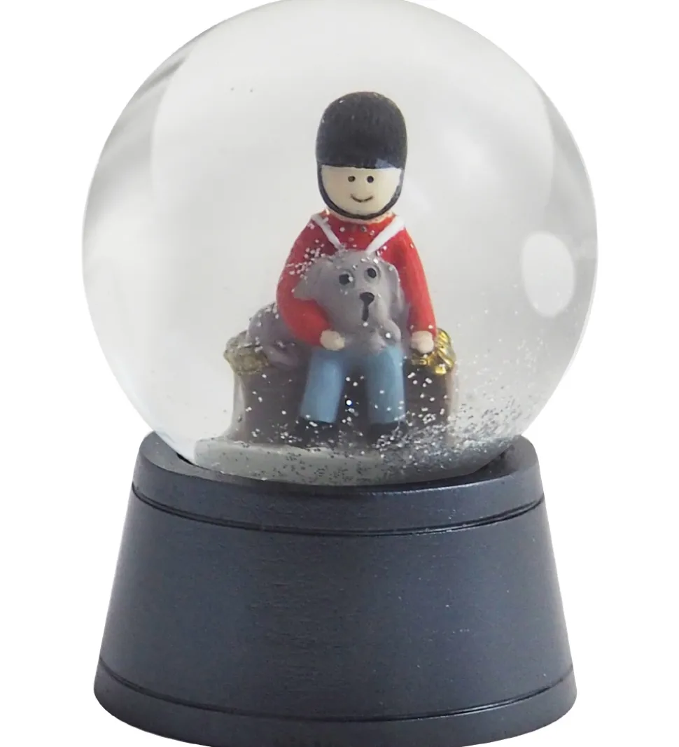 Kids by Friis Mini Snekugle - Ø:4 cm - Fyrtøjet