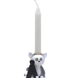 Kids by Friis Navnetog - Å - Lemur