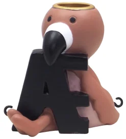 Kids by Friis Navnetog - Æ - Flamingo