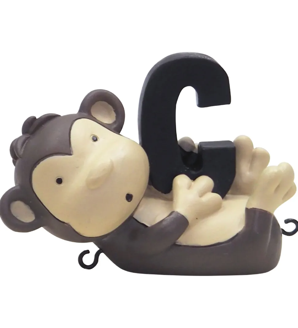 Kids by Friis Navnetog - C - Chimpanse