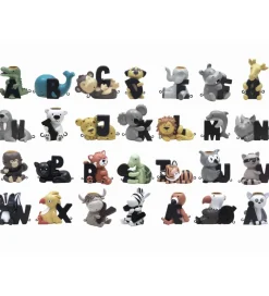 Kids by Friis Navnetog - C - Chimpanse