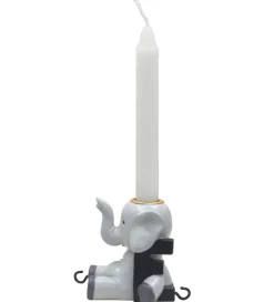 Kids by Friis Navnetog - E - Elefant