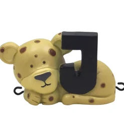 Kids by Friis Navnetog - J - Jaguar