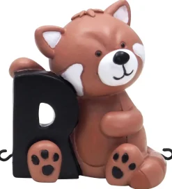 Kids by Friis Navnetog - R - Rød Panda