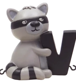 Kids by Friis Navnetog - V - Vaskebjørn