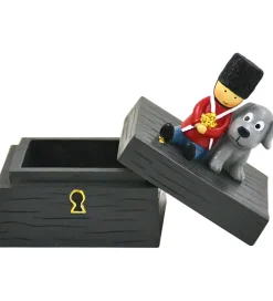 Kids by Friis Skrin m. Låg - Fyrtøjet