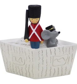 Kids by Friis Skrin m. Låg - Den Standhaftige Tinsoldat